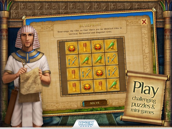 Скачать Cradle of Egypt