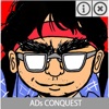 ADs CONQUEST - Defeat the ads