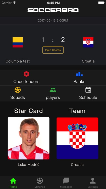 SoccerBro