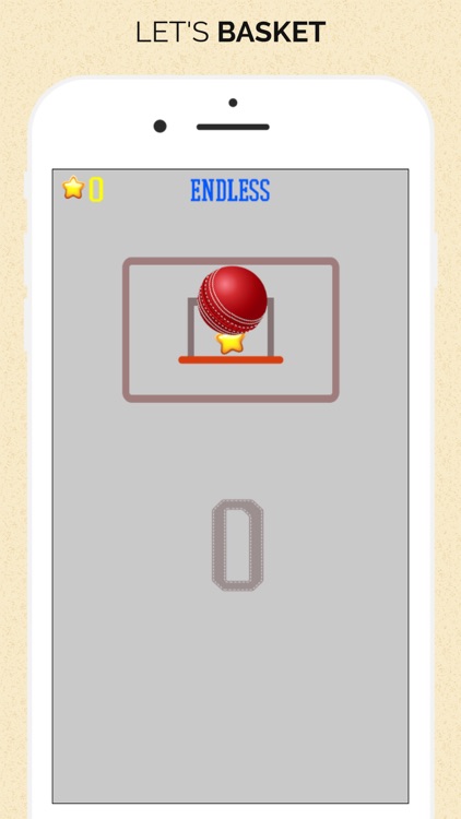 Swish Basket screenshot-3