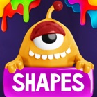 Top 50 Games Apps Like Sorting Shapes: Toddler Kids Games for girls, boys - Best Alternatives