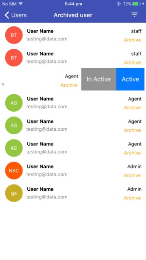 Message Hub(圖5)-速報App