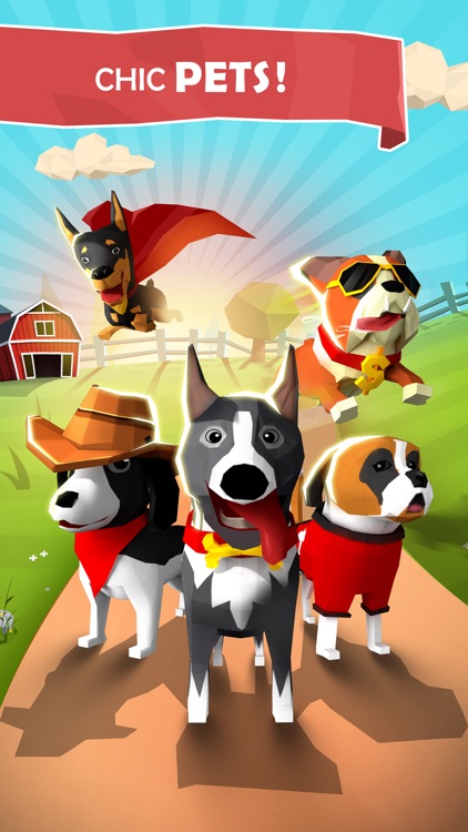 Tiny Cow screenshot-3