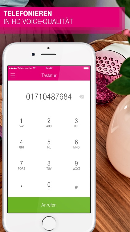 HomeTalk screenshot-3