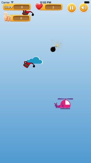 Rising Copter(圖1)-速報App