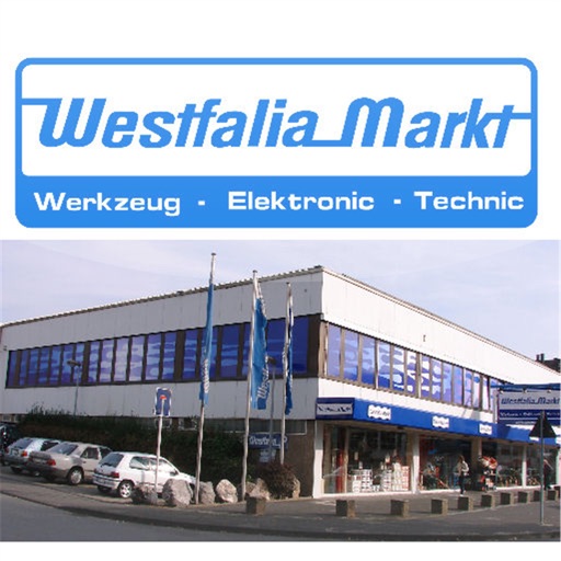 Westfalia Markt