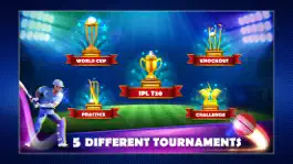 Game screenshot Super Cricket T20 apk