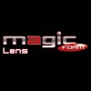 Magic Form Lens