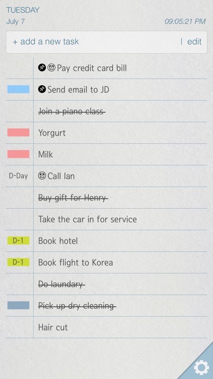 Do! - The Best of Simple To Do Lists