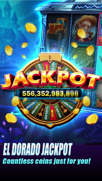 SLOTS WONDERLAND – LAS VEGAS CASINO SLOT MACHINES 1.0.21 IOS CASINO SLOTS WONDERLAND – LAS VEGAS CASINO SLOT MACHINES 1.0.21 IOS