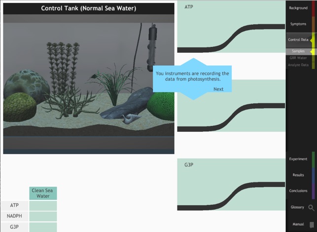 IC Photosynthesis(圖3)-速報App