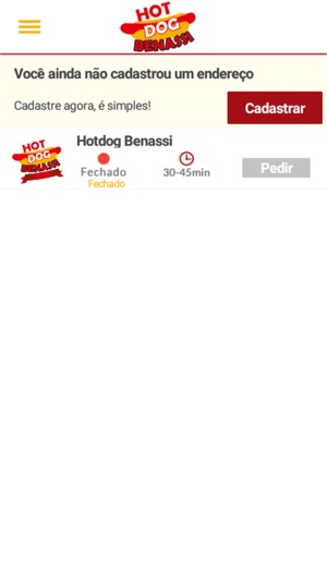 Hot Dog Benassi(圖2)-速報App