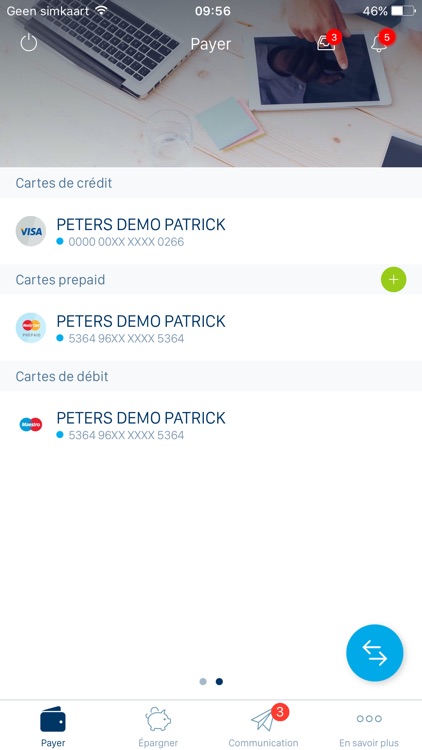 CBC Mobile screenshot-3