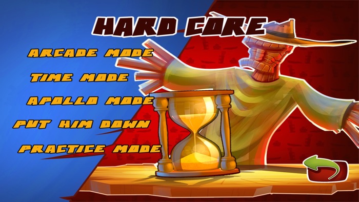 Archery Ladies and Gentlemen