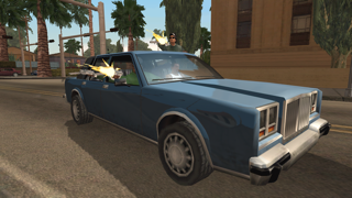 Grand Theft Auto: San Andreasのおすすめ画像4