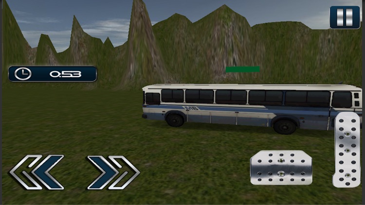 Real Bus and Train Simulator