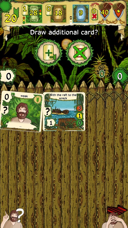 Friday - by Friedemann Friese screenshot-3