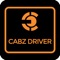 Introducing CABZ, the UK's only nationwide taxi booking app which links you with local licensed taxi firms