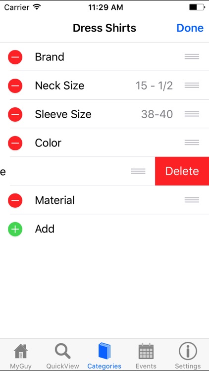 About My Guy screenshot-4