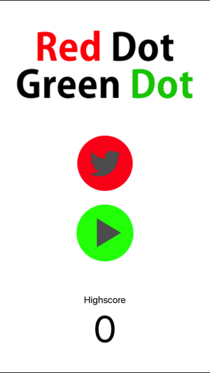 Red Dot Green Dot(圖1)-速報App