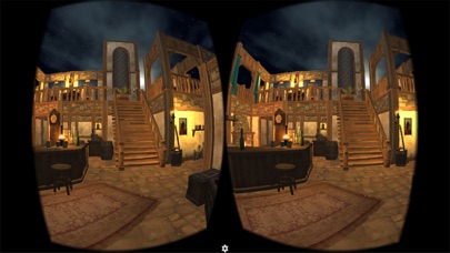How to cancel & delete Mansion Tour Inn VR from iphone & ipad 1