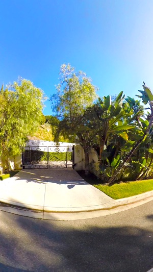 VR Beverly Hills Drive A Virtual Reality Trip 360(圖5)-速報App