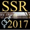 Join us for SSR’s 50th Anniversary Meeting, “50 Years of Research: Looking Back and Moving Forward,” to be held in Washington, DC, at the Marriott Wardman Park Hotel this 13–16 July 2017