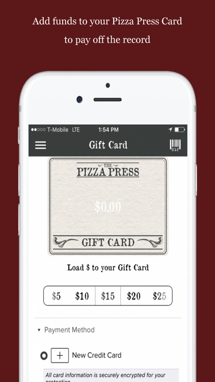 Pizza Press screenshot-3