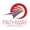 Connect and engage with our community through the Pathway Vineyard Church app