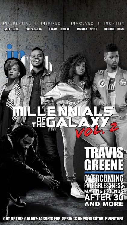InClub Magazine