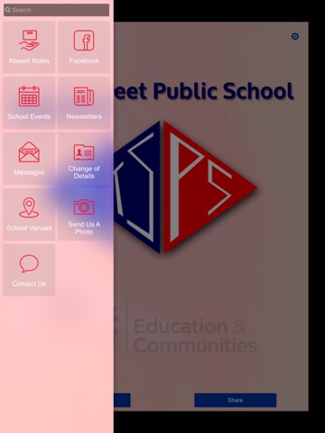 King Street Public School screenshot 2
