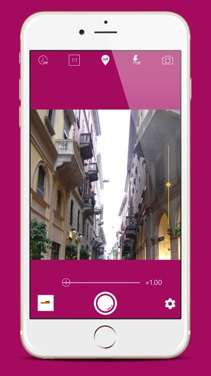 OnePairCamera Ad screenshot-3