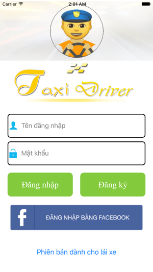 Taxi Empty Driver(圖3)-速報App