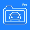 Car Dash Cam Pro - DVR&Mlieage GPS Tracker