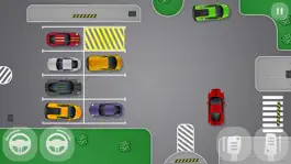 Game screenshot Parking Master Pro apk
