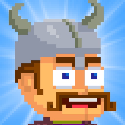 Dungeon Park Heroes Icon