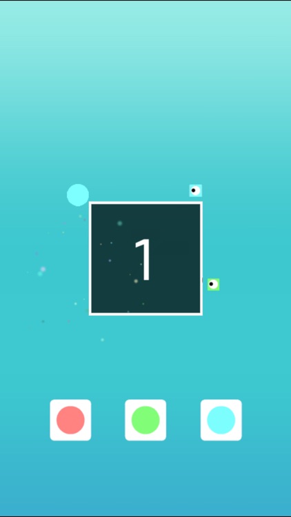 Blocks VS Ballz screenshot-3