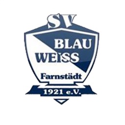 SV Blau-Weiß Farnstädt 1921