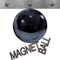 ~ ~ ~   The Magnetic Ball - puzzle games for free  ~ ~ ~