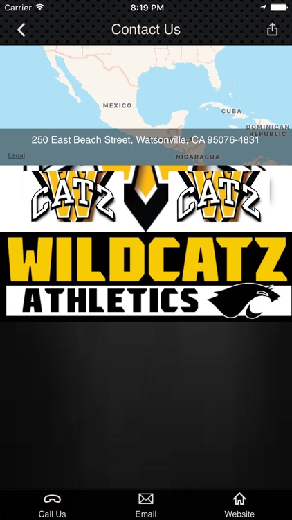 WHS Athletics screenshot-3