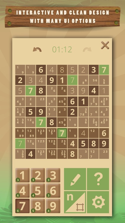 Sudoku - Classical Puzzlе