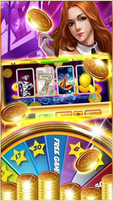 SLOTS - AMERICAN BLACK DIAMOND CASINO IN LAS VEGAS 1.0 IOS CASINO SLOTS - AMERICAN BLACK DIAMOND CASINO IN LAS VEGAS 1.0 IOS