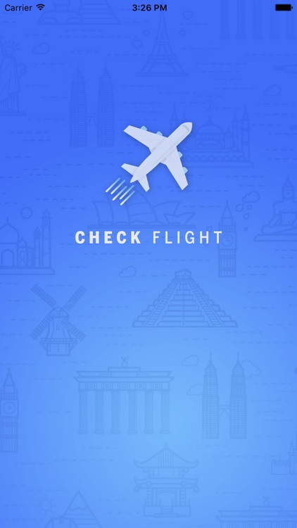 Cheap Airline Flights Tickets - Booking travel app