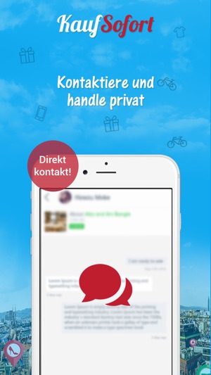 Kaufsofort  die Kleinanzeigen & Flohmarkt App(圖5)-速報App