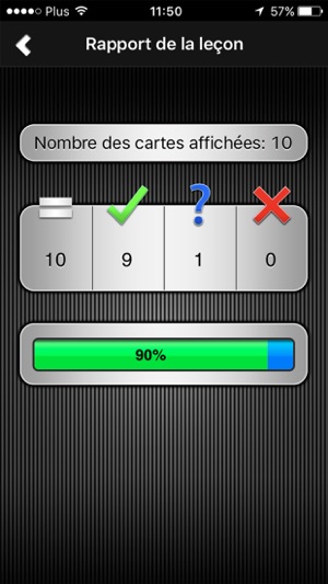 Speeq Français|Allemand lite(圖5)-速報App