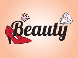 All girls love makeup