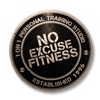 NoExcuseworkout