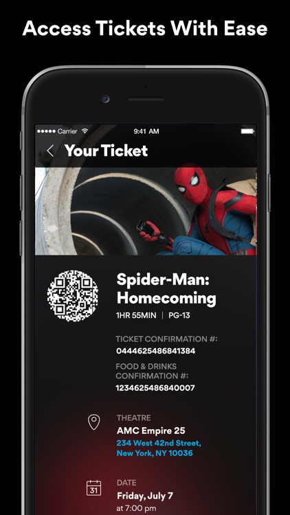 AMC Theatres