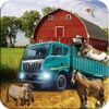 Animal Rescue Truck: Offraod Farm Transportation