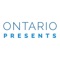Ontario Presents is a member-based, not-for-profit arts service organization that works to support the arts presenting sector in Ontario